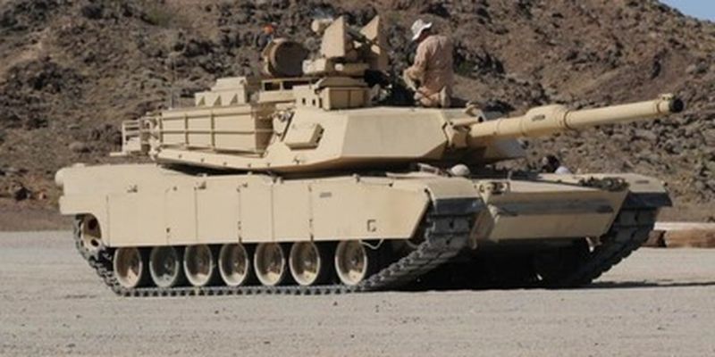 США разрабатывают новый танк Abrams, БМП Bredley и наземные дроны: что о них известно