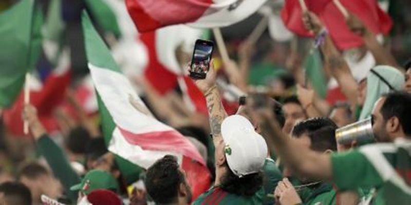 ФИФА открыла производство против Мексики после матча ЧМ-2022: в чем дело