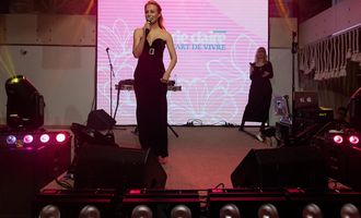 Вечеринка года: как прошел запуск бренда Marie Claire в Казахстане