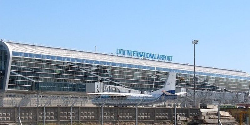 Львовский аэропорт станет локацией для туристического форума