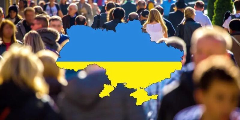 Демографическая яма в Украине будет углубляться, причем с перекосом в сторону мужчин