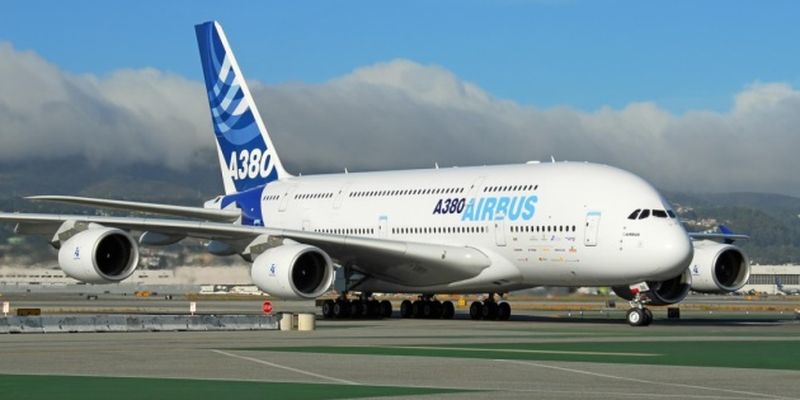 Airbus оценил потребность в новых самолетах на следующие 20 лет