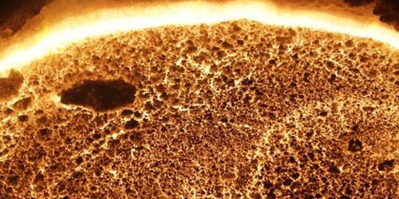 Потік плазми із Сонця вдарив по Меркурію: вчені повідомили про наслідки