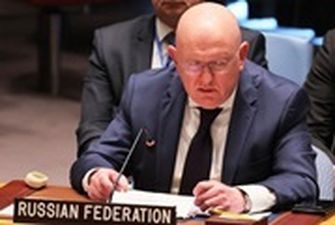 Постпред РФ в ООН заявил о выполнении целей войны в Украине