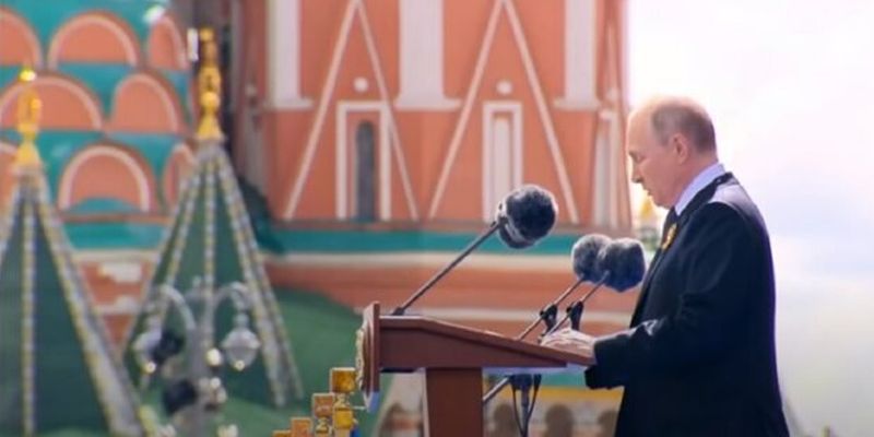 Болезнь прогрессирует: журналист сообщил о тяжелом диагнозе Путина и сколько ему осталось жить