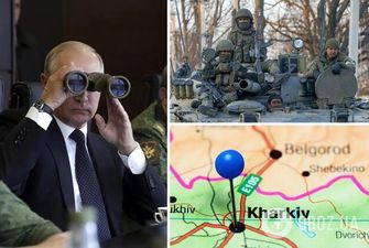 Наступление на Харьков: угроза была, есть и будет