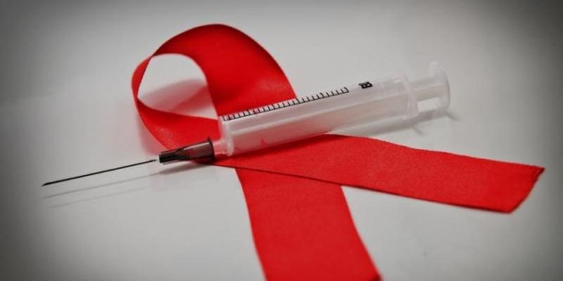 С ВИЧ-инфекцией живут более 244 тысяч украинцев - Супрун