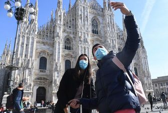 В Италии заразилась коронавирусом 26-летняя украинка, – СМИ