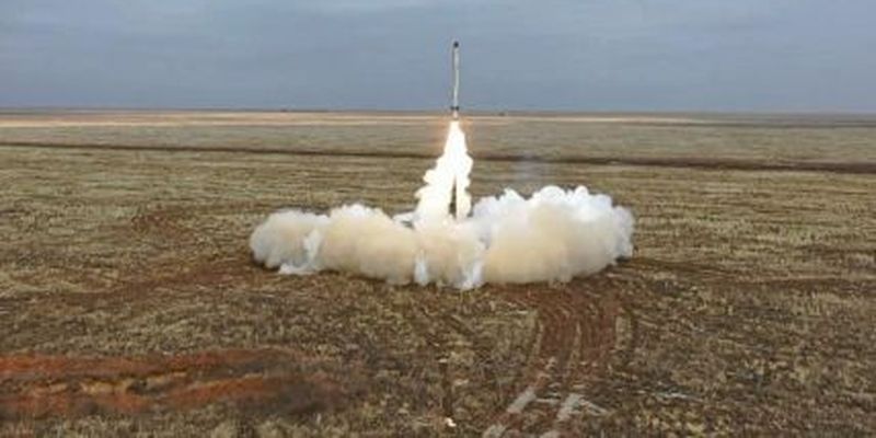 Іноземні компанії допомагають скеровувати російські ракети на Україну — українська розвідка