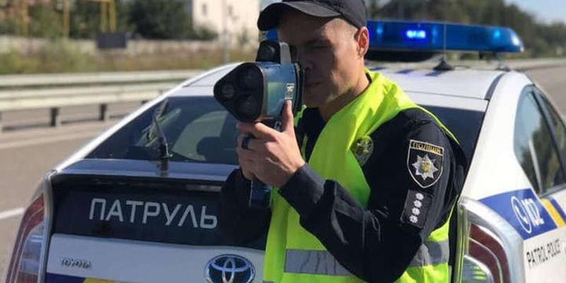 На українських дорогах з’явиться ще 17 радарів TruCam