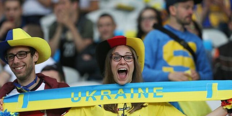 Роналду и "сладенькие": худшие и лучшие расклады Евро-2020 для Украины