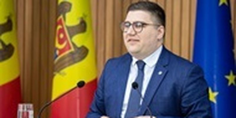 Правительство Молдовы отреагировало на съезд приднестровских "депутатов"