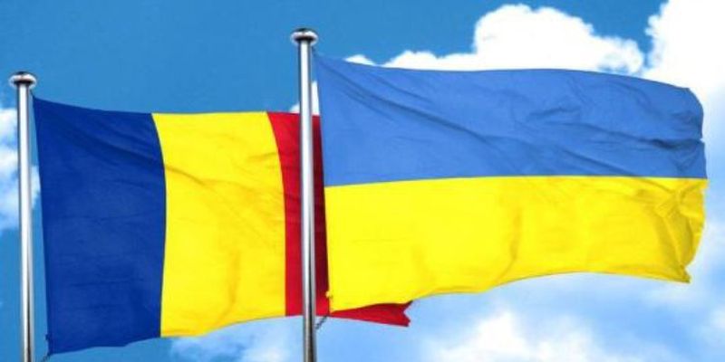 Украина и Румыния проведут военно-морские учения