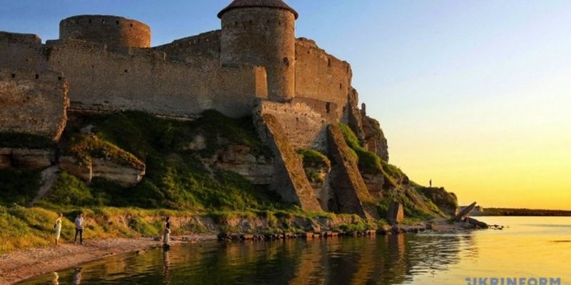 Аккерманскую крепость включили в предварительный список ЮНЕСКО