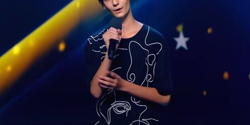 Юный победитель "Україна має талант" восхитил домашним видом: "Краш"