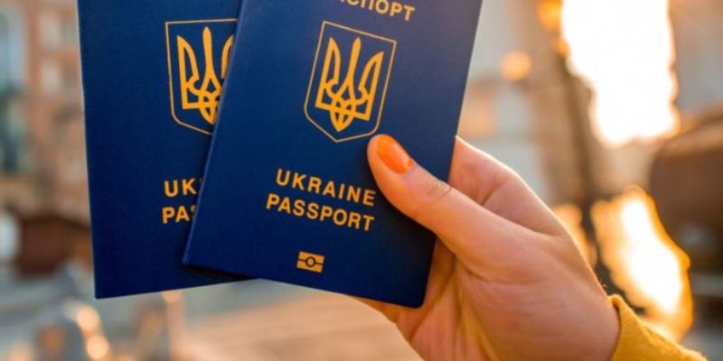 Юрист разъяснил, как воевавшие за Украину иностранцы смогут получить украинское гражданство