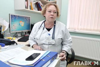 Київ готується до коронавірусу. Інтерв’ю із завідувачкою інфекційного відділення Олександрівської лікарні
