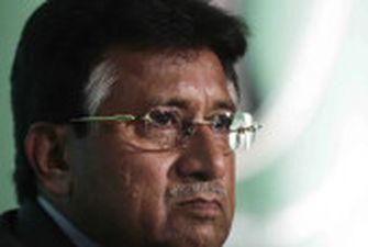 У Дубаї помер колишній президент Пакистану Первез Мушарраф