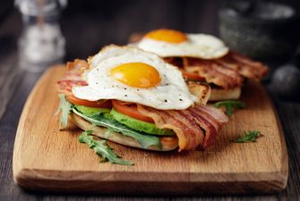 Повод найдется: рецепты завтраков с яйцом
