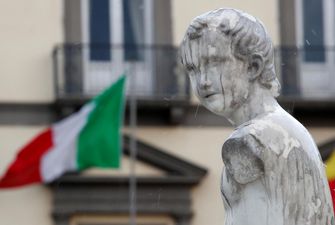 В Італії народжуваність впала до історичного мінімуму