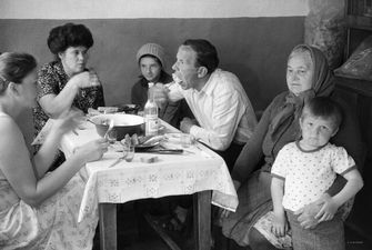 Жуткое днище: убогие блюда советской кухни