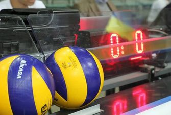 Чемпионат Украины расширяется: в мужской Суперлиге выступят десять команд, в женской – девять