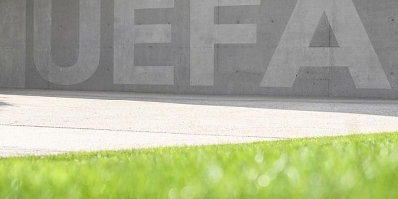 УАФ звернулася в УЄФА щодо відкликання Павелка з виконкому УЄФА