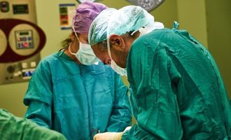 В Ужгороде впервые провели трансплантацию сердца