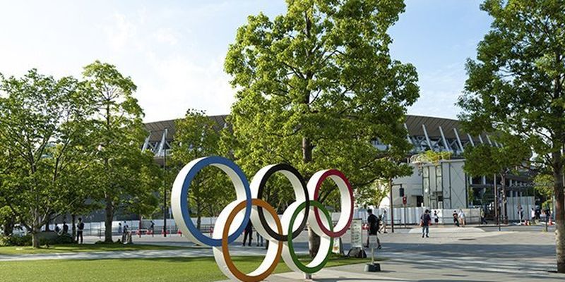 Церемония закрытия Олимпийских игр-2020 — онлайн-трансляция