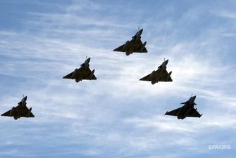 Египет подписал контракт с Францией на покупку 30 истребителей