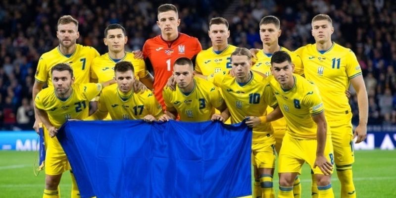 Гендиректор ФК «Шахтер»: Украина должна быть на чемпионате мира. Ирану там не место!