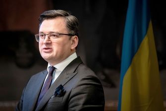"Не благотворительность": Кулеба рассказал о выгодах для Европы от вступления Украины в ЕС и НАТО