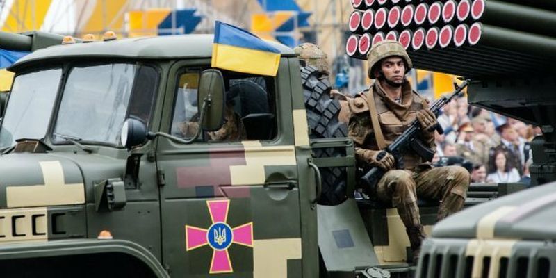 День збройних сил України 2019: чому варто пишатися українською армією