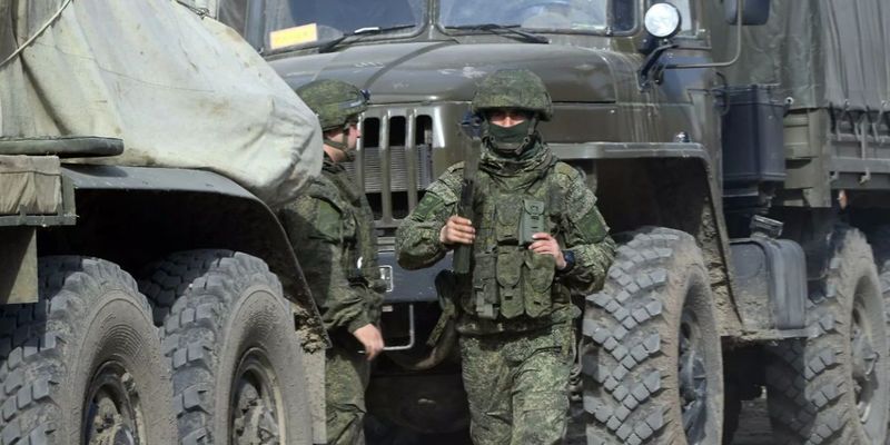 Войска России покинули Житомирскую область и заминировали частные дома, - глава ОВА