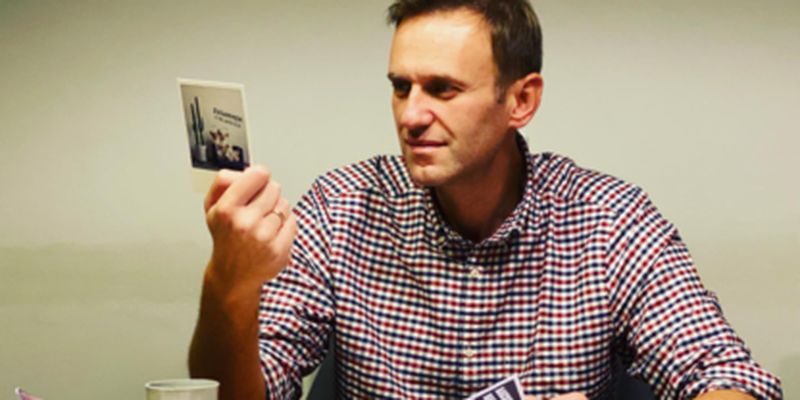 Это конец: появились новые подробности о состоянии Навального