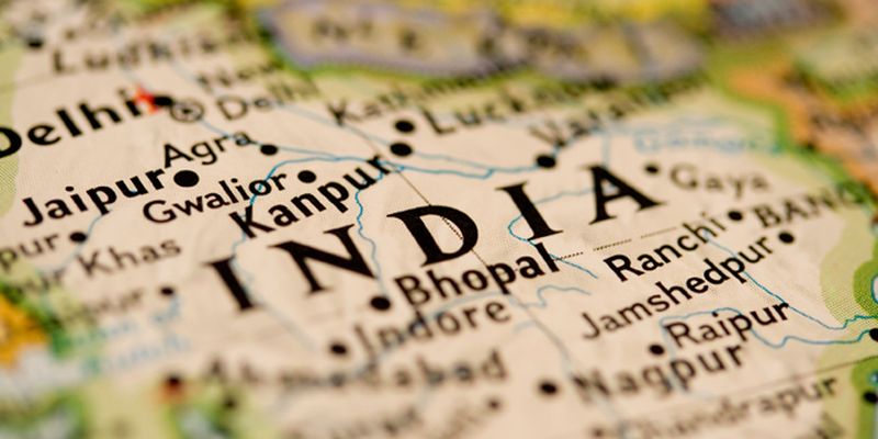 В Индии ввели новые ограничения из-за роста заболеваемости Covid-19