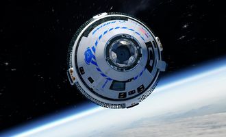Исторический полет корабля Starliner с астронавтами отменили: в чем причина