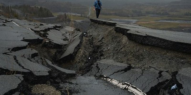 Возможны ли в Украине мощные землетрясения: сейсмолог НАН дал неутешительный ответ