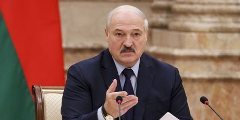 В Офісі президента прокоментували заяву Лукашенка щодо "пакту про ненапад" від України