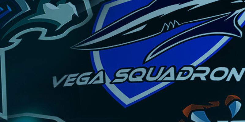 Vega Squadron объявили новый ростер по League of Legends