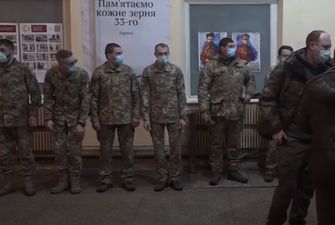 В ОП обсуждают переход к плану Б: ситуация в Донбассе обостряется