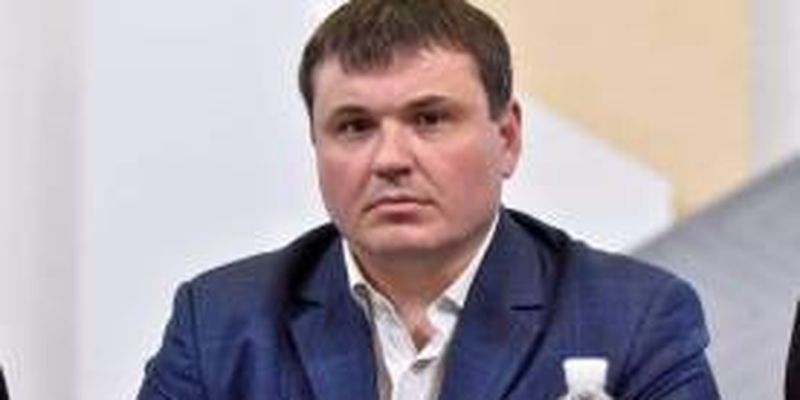 В результате реформы вместо ГК "Укроборонпром" создадут два самостоятельных холдинга, - Гусев