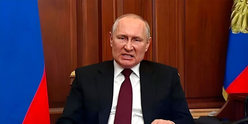 Експрацівник КДБ розповів, які операції може робити Путін