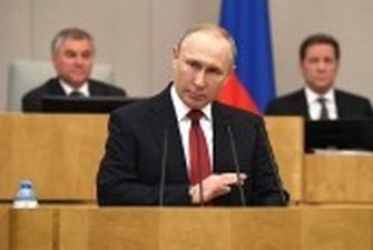 Путін дав добро: кримчани з українским громадянством зможуть влаштуватися на держслужбу