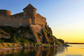 Аккерманскую крепость включили в предварительный список ЮНЕСКО