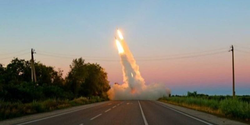 Україні потрібні ракети більшої дальності, бо Росія вчиться на помилках, – ГУР