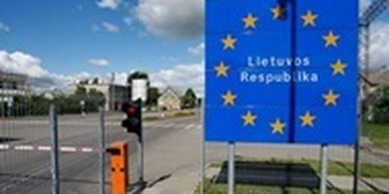 Литва расширила ограничения на перевозки грузов в Калининградскую область