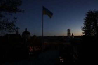 Історичні фото: як виглядає Львів без світла