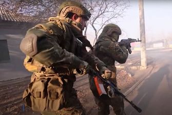 Австрийская газета назвала войну на Донбассе "гражданской", ответ долго ждать не заставил