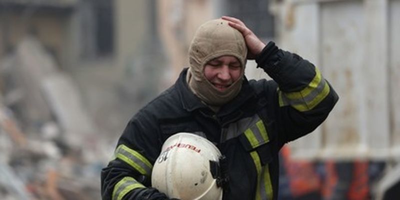 В Одессе увеличилось число погибших: многие находятся в реанимации